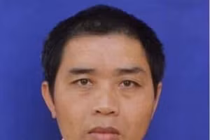 Chân dung phạm nhân Triệu Văn Tài