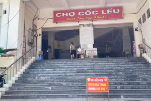 Ảnh: Báo Lào Cai