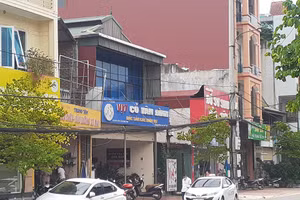 Điện Biên cho phép mở cửa trở lại với các hoạt động kinh doanh dịch vụ thiết yếu