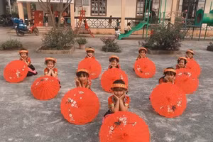 Học sinh học tại các cơ sở công lập trên địa bàn tỉnh Sơn La không phải nộp học phí kì 2 năm học 2021-2022