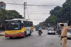 Dừng hoạt động của các chốt “Vùng xanh” trên địa bàn huyện Lương Sơn