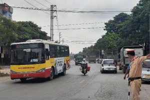 Dừng hoạt động của các chốt “Vùng xanh” trên địa bàn huyện Lương Sơn