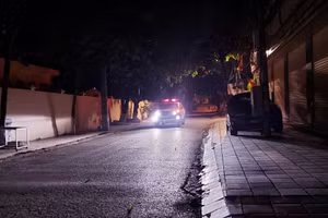 Huyện Nậm Pồ khẩn trương phong tỏa xã Si Pa Phìn trong đêm (Ảnh minh họa)