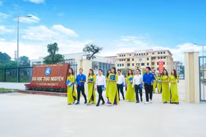 Nhiều ngành trọng điểm thu hút được sinh viên giỏi thì chất lượng đầu ra sẽ đáp ứng thị trường nhân lực ngày càng cao.