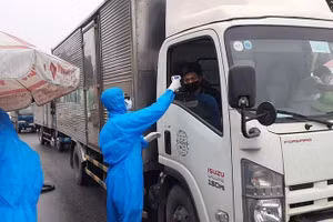 Bên cạnh những nỗ lực trong công tác phòng dịch, UBND tỉnh Thái Nguyên cũng thực hiện tốt công tác hỗ trợ người dân bị ảnh hưởng bởi đại dịch Covid-19.