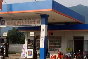 Hiện trường vụ việc (Nguồn: Internet)