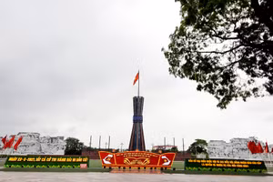 Thái Nguyên đặt ra mục tiêu phấn đấu cơ bản hoàn thành các nội dung trên xong trong Quý III, IV năm 2021.