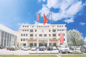 Đại học Thái Nguyên: Tuyển sinh đa ngành, cơ hội việc làm rộng mở cho sinh viên