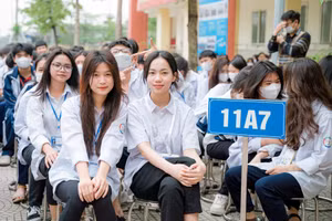 Hình thành những thói quen tốt chính là cách hữu hiệu để các em học sinh phòng tránh các tệ nạn xấu trong học đường.