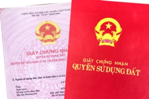 Người nợ tiền sử dụng đất sau 28/2 phải trả theo giá cao hơn