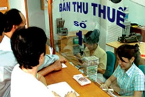 Lùi thời hạn quyết toán thuế cá nhân trên địa bàn Hà Nội 1 tháng