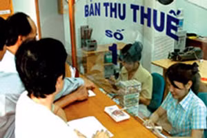 Lùi thời hạn quyết toán thuế cá nhân trên địa bàn Hà Nội 1 tháng
