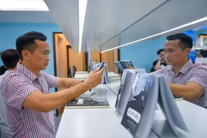 Phân biệt sách giáo dục và đồ chơi an toàn cho trẻ em