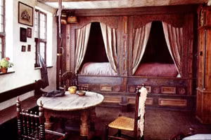 Thú vị 'hộp riêng tư'