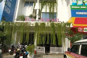 Nhóm lớp Elm School tạm thời bị đình chỉ hoạt động.