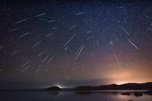 Nhiều sự kiện thiên văn đáng chờ đợi trong tháng 11