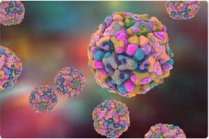 Cảm lạnh là bệnh truyền nhiễm đường hô hấp do một số loài virus khác nhau gây ra. 