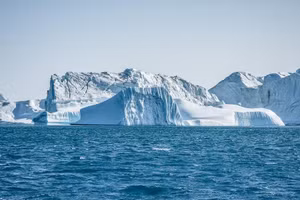Nam Cực là một trong những khu vực dễ bị tổn thương nhất đối với biến đổi khí hậu trên Trái đất.