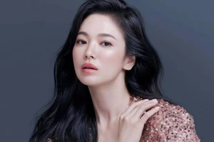 Song Hye Kyo và áp lực tuổi 41