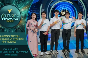 10 đề cử cho Chương trình Giáo dục và Trẻ em ấn tượng VTV Awards 2022