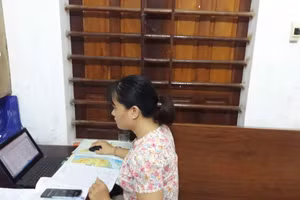 Để hoạt động dạy online hiệu quả hơn