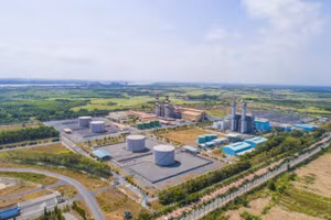 PV Power – Hành trình 15 năm “Sinh năng lượng, Dưỡng tương lai”