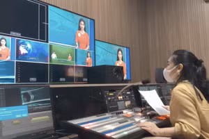 “Khi người trẻ chọn ngành sư phạm” – chuyển biến tích cực trong nhận thức về nghề giáo