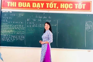 Nâng cao hiệu quả ôn tập Ngữ văn cho học sinh 12 