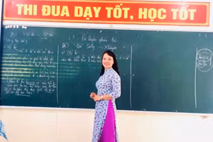 Nâng cao hiệu quả ôn tập Ngữ văn cho học sinh 12 