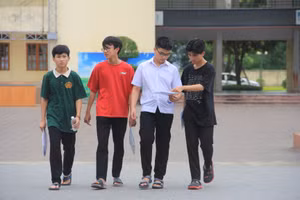 Hà Tĩnh dự kiến tuyển sinh hơn 13.400 học sinh vào lớp 10 công lập.