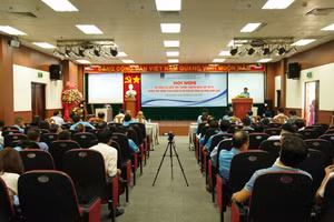 PV Power tổ chức Hội nghị An toàn sức khoẻ môi trường lần thứ XI