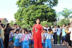 Công tác tuyển sinh lớp 1 và lớp 6 tại Hà Tĩnh dự kiến hoàn thành trước ngày 31/7/2026.