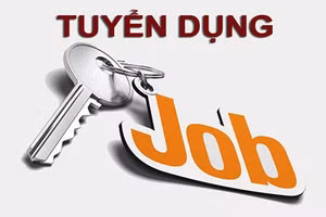 Công ty TNHH Gang thép Hưng Nghiệp Formosa Hà Tĩnh thông báo tuyển dụng