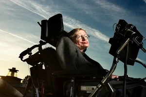 Cộng đồng khoa học thương tiếc giáo sư Stephen Hawking