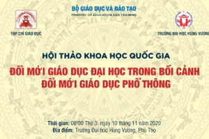 Ảnh minh họa. Nguồn Moet.gov.vn