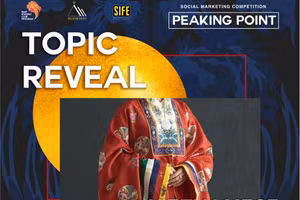 Peaking Point chính thức mở đơn đăng ký.