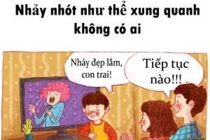 Cách sống hạnh phúc và giữ tâm hồn trẻ mãi