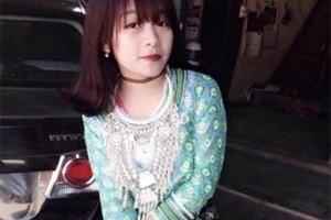 Thiếu nữ Mông và 5 năm “biến hình” từ lọ lem thành hot girl