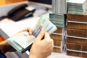 Thực hiện chính sách tiền lương mới đối với công chức, viên chức từ ngày 1/7/2024.