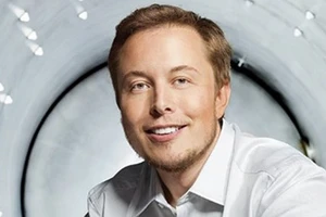 Tỉ phú Elon Musk muốn ném bom hạt nhân lên sao Hỏa để tạo nên sự sống