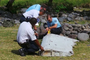 Malaysia, Australia và Trung Quốc họp về MH370 vào tháng Chín