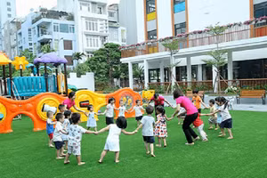 Ảnh minh họa/ITN.