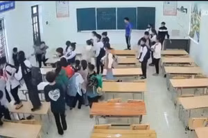 Ảnh cắt từ clip.