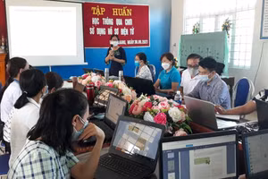 Ảnh minh họa/ITN.