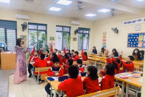 Ảnh minh họa/ITN.