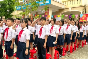 Cơ hội vàng để giáo dục Việt Nam chuyển mình mạnh mẽ