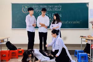 Ảnh minh họa/ITN.