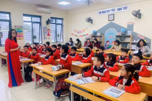 Ảnh minh họa/ITN.