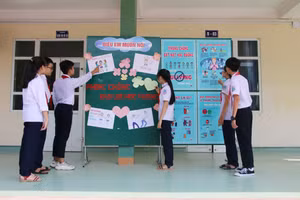 Ảnh minh họa/ITN.