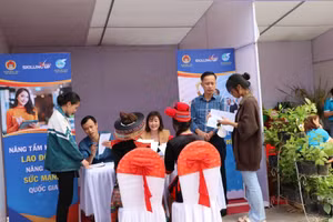 Các chương trình giảm nghèo đã và đang mang lại hiệu quả cao.